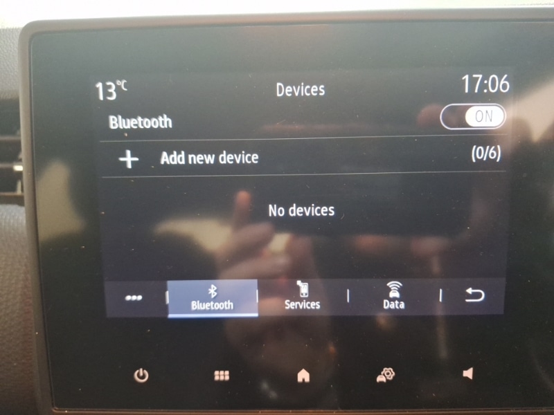 Used Renault Clio 2020 for sale - 77357847: Photo 17