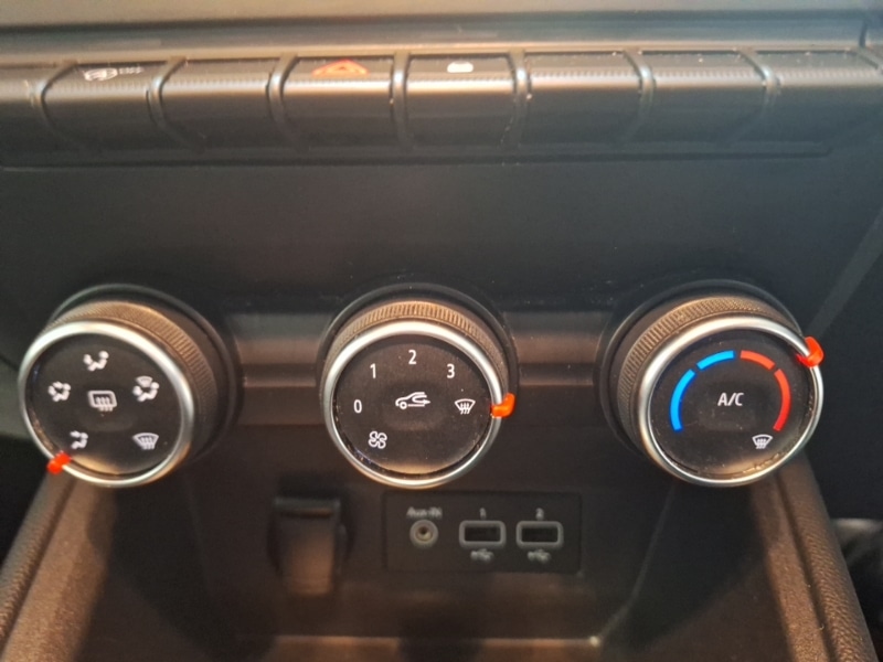 Used Renault Clio 2020 for sale - 77357847: Photo 19