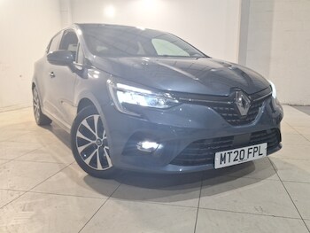 Used Renault Clio 2020 for sale - 77357847: Photo