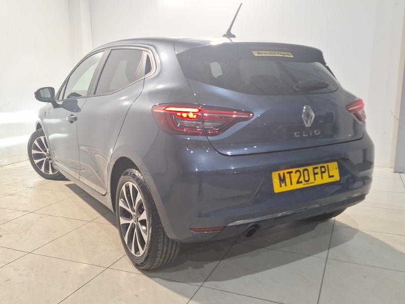 Used Renault Clio 2020 for sale - 77357847: Photo 3