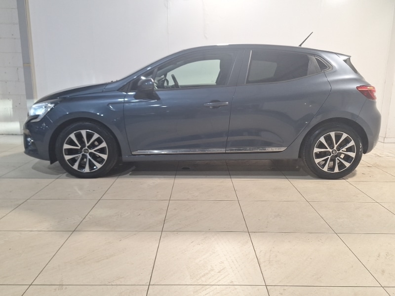 Used Renault Clio 2020 for sale - 77357847: Photo 4