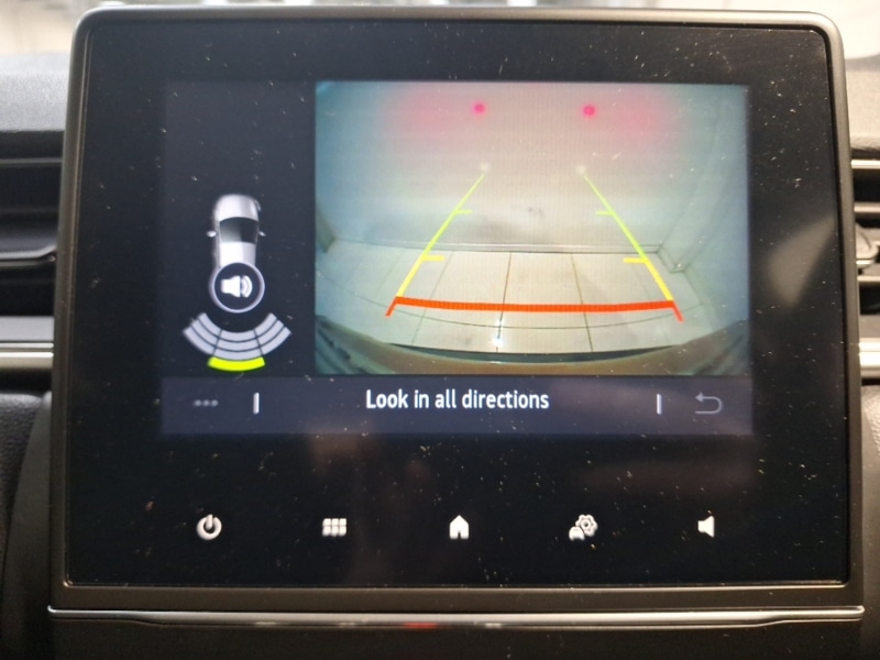 Used Renault Captur 2022 for sale - 77024632: Photo 10