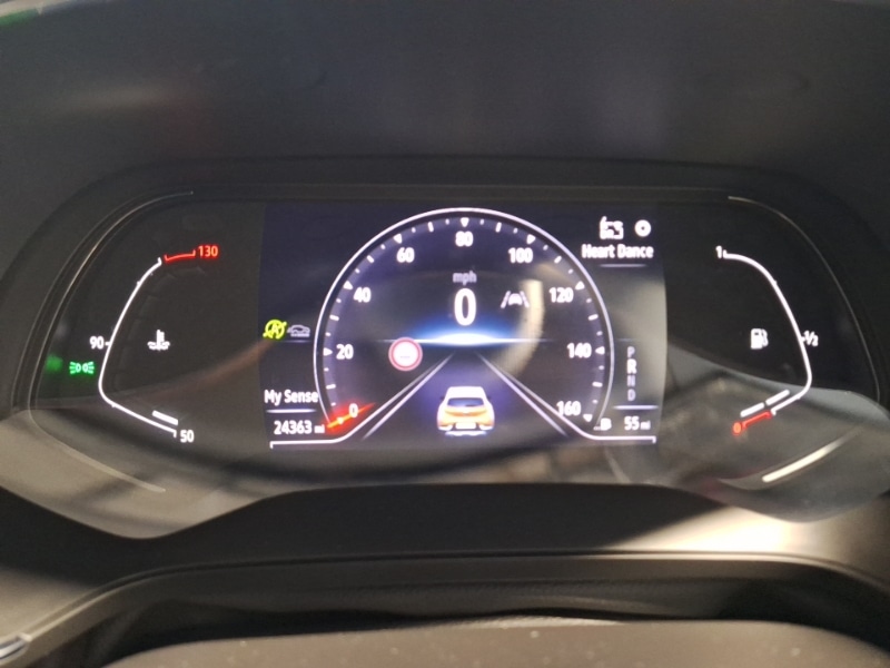 Used Renault Captur 2022 for sale - 77024632: Photo 11