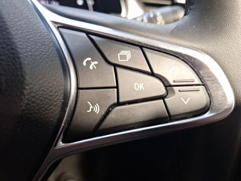 Used Renault Captur 2022 for sale - 77024632: Photo 15