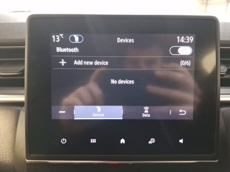 Used Renault Captur 2022 for sale - 77024632: Photo 18