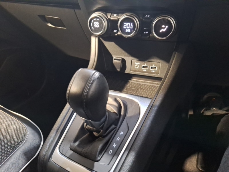 Used Renault Captur 2022 for sale - 77024632: Photo 19