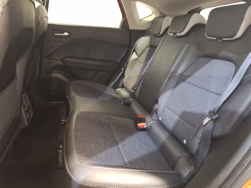 Used Renault Captur 2022 for sale - 77024632: Photo 6