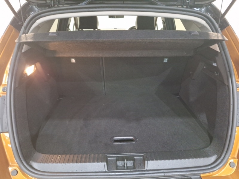 Used Renault Captur 2022 for sale - 77024632: Photo 8