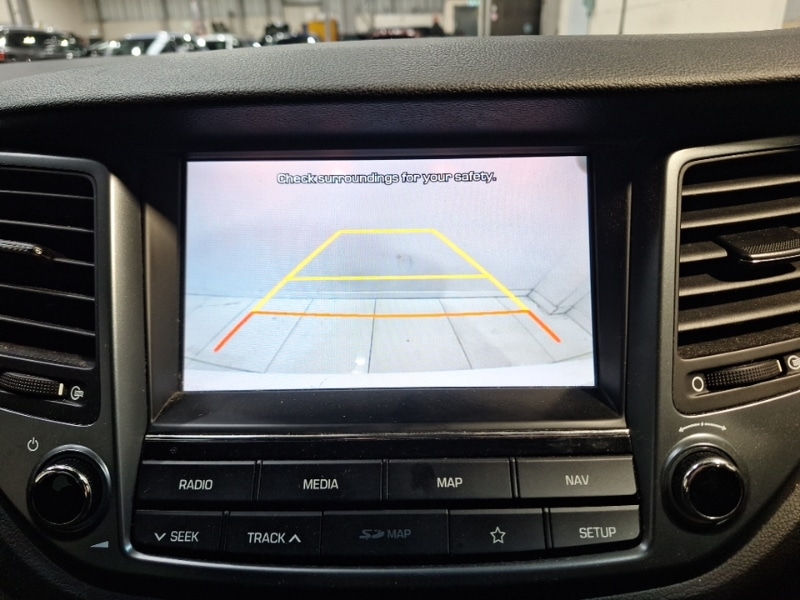 Used Hyundai TUCSON 2018 for sale - 77062624: Photo 10