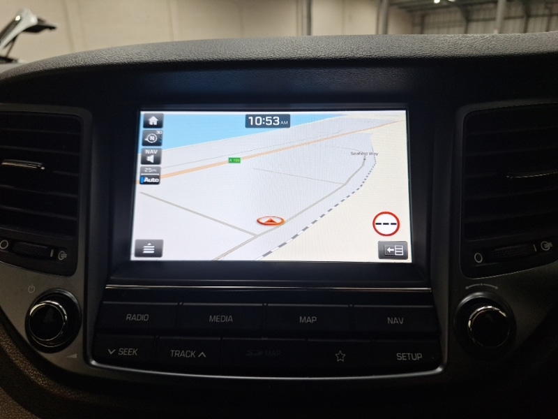 Used Hyundai TUCSON 2018 for sale - 77062624: Photo 18