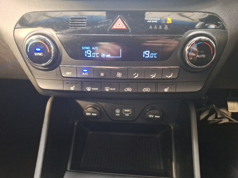 Used Hyundai TUCSON 2018 for sale - 77062624: Photo 19