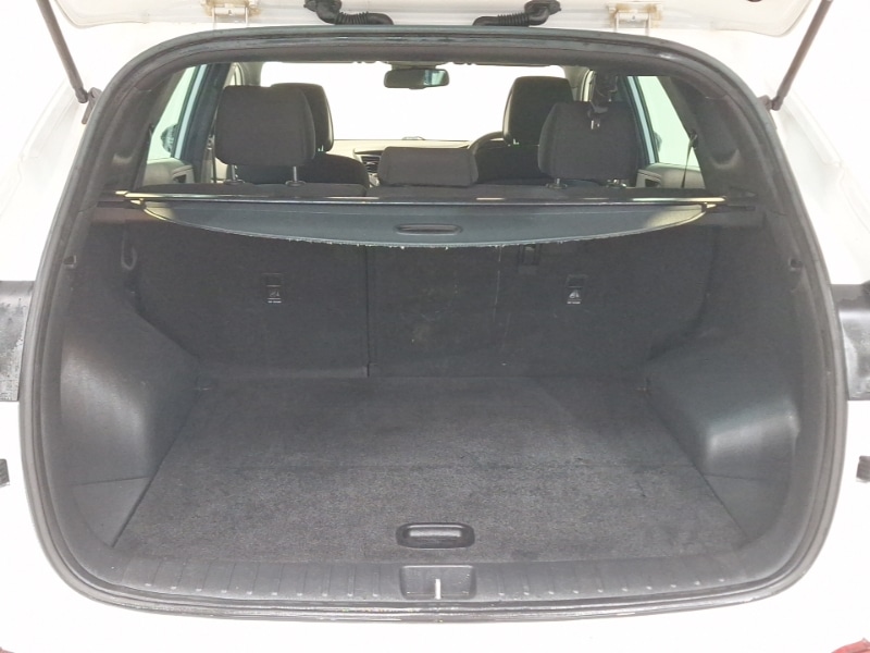 Used Hyundai TUCSON 2018 for sale - 77062624: Photo 8