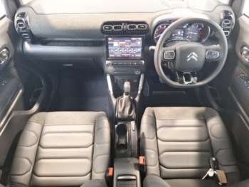 Used Citroen C3 Aircross 2024 for sale - 74988687: Photo