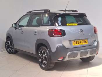 Used Citroen C3 Aircross 2024 for sale - 74988687: Photo