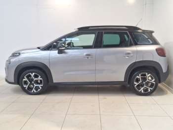 Used Citroen C3 Aircross 2024 for sale - 74988687: Photo
