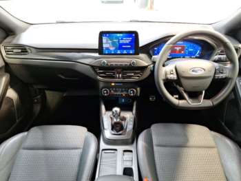 Used Ford Focus 2020 for sale - 74873831: Photo