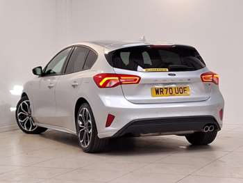 Used Ford Focus 2020 for sale - 74873831: Photo