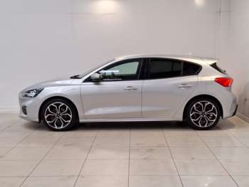 Used Ford Focus 2020 for sale - 74873831: Photo