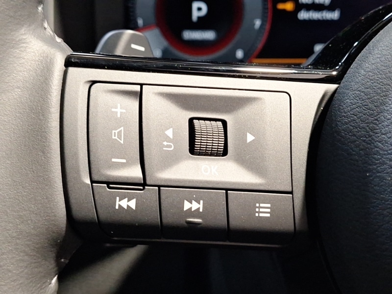 Used Nissan X-Trail 2025 for sale - 76707969: Photo 15