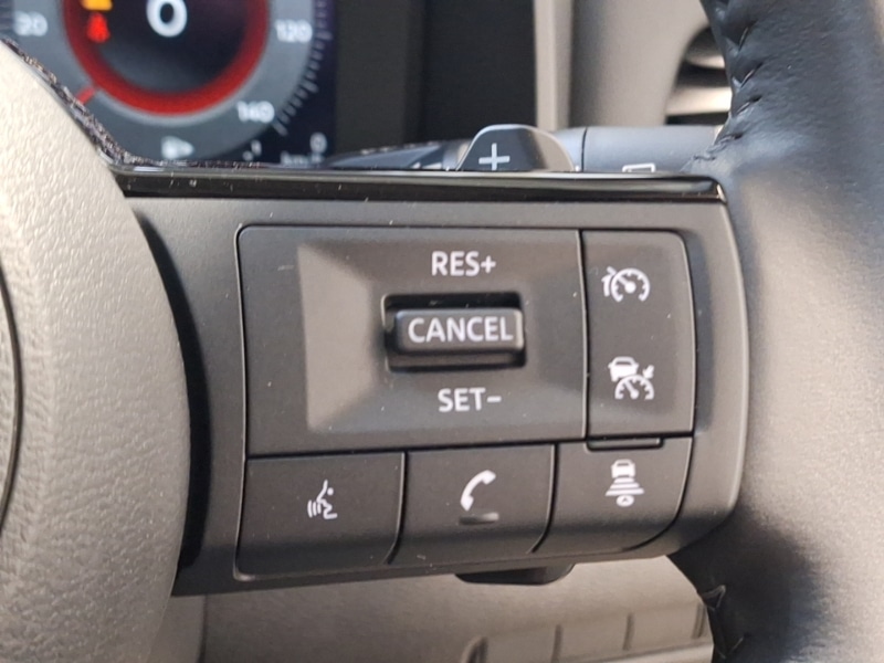 Used Nissan X-Trail 2025 for sale - 76707969: Photo 16