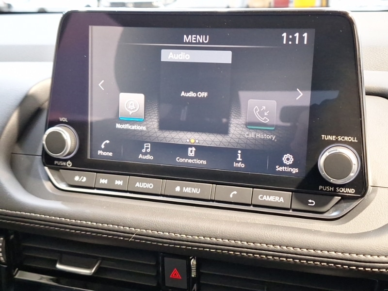 Used Nissan X-Trail 2025 for sale - 76707969: Photo 17