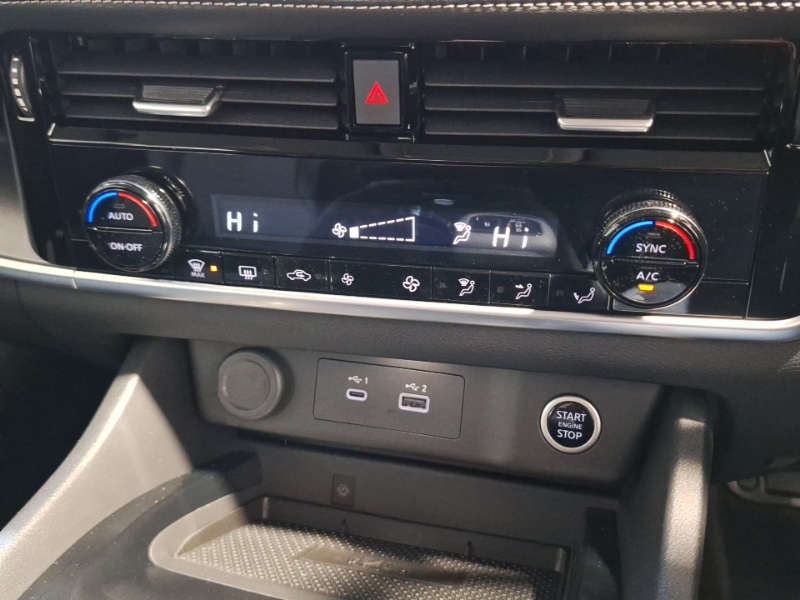 Used Nissan X-Trail 2025 for sale - 76707969: Photo 18