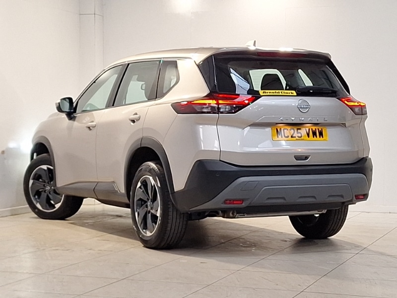 Used Nissan X-Trail 2025 for sale - 76707969: Photo 3