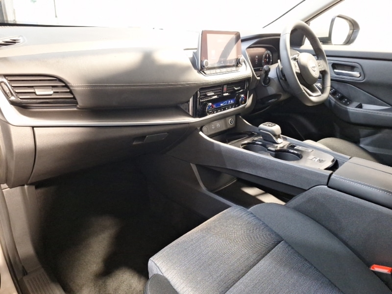 Used Nissan X-Trail 2025 for sale - 76707969: Photo 5