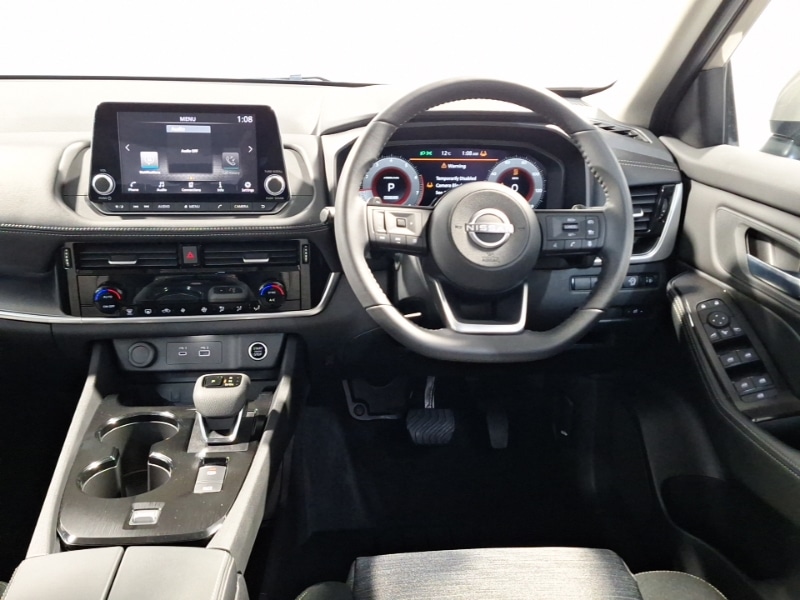 Used Nissan X-Trail 2025 for sale - 76707969: Photo 7