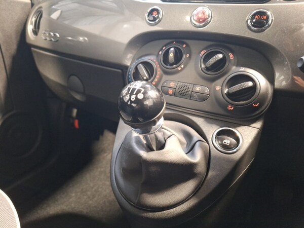 Used Fiat 500 2021 for sale - 76294111: Photo 11
