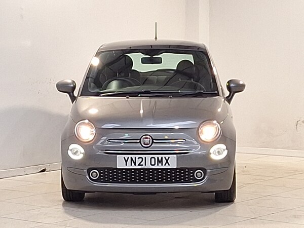 Used Fiat 500 2021 for sale - 76294111: Photo 12