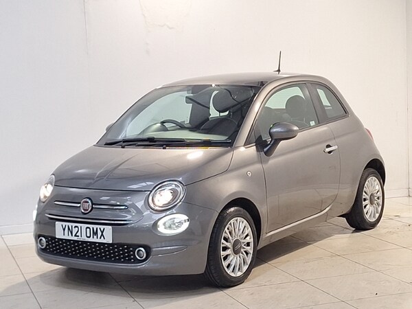 Used Fiat 500 2021 for sale - 76294111: Photo 13