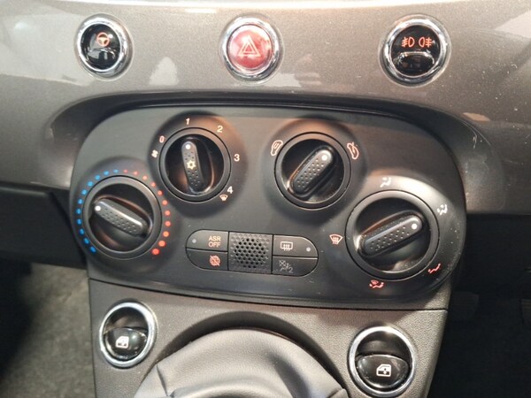 Used Fiat 500 2021 for sale - 76294111: Photo 17