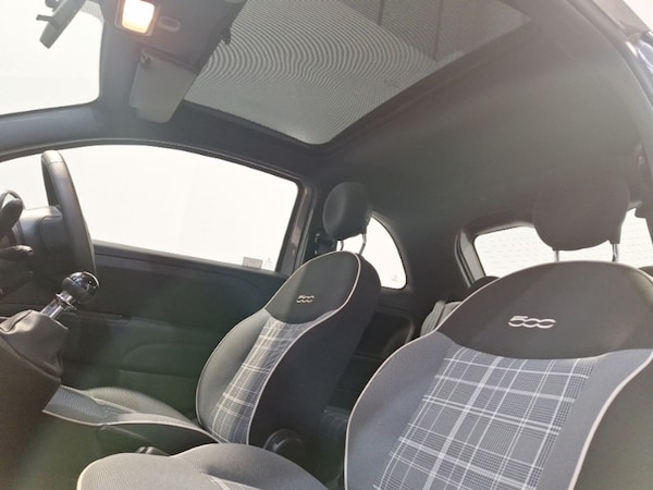 Used Fiat 500 2021 for sale - 76294111: Photo 19