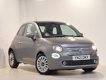 Fiat - 500