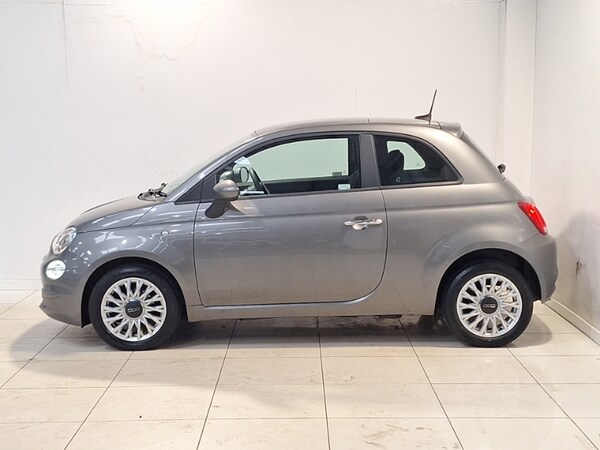 Used Fiat 500 2021 for sale - 76294111: Photo 4
