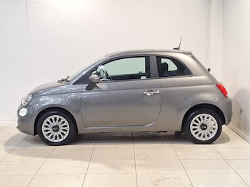 Used Fiat 500 2021 for sale - 76294111: Photo 4