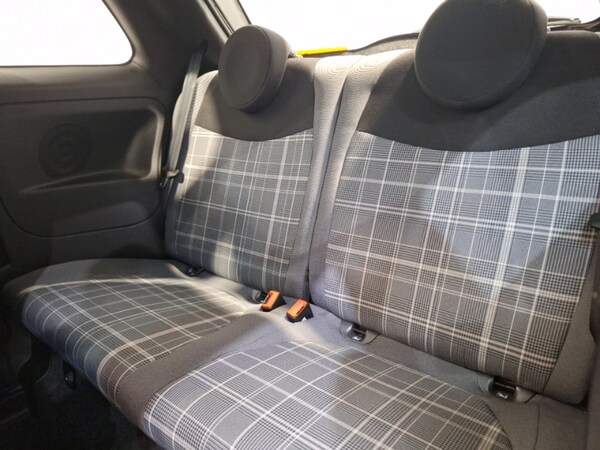 Used Fiat 500 2021 for sale - 76294111: Photo 6