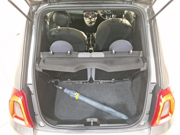 Used Fiat 500 2021 for sale - 76294111: Photo 8