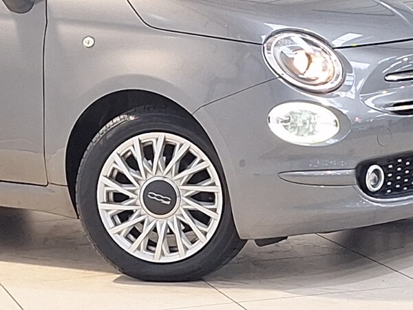 Used Fiat 500 2021 for sale - 76294111: Photo 9