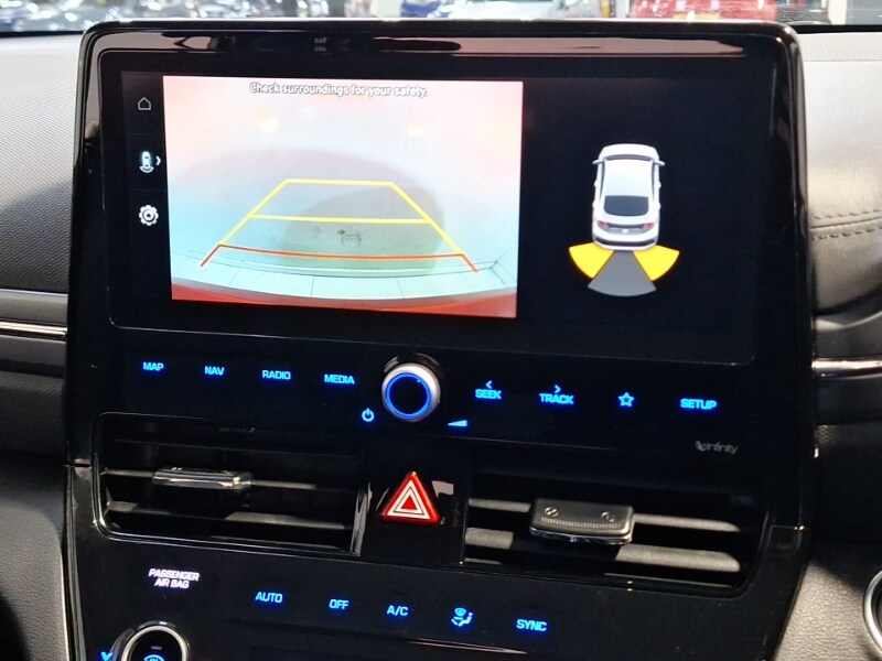 Used Hyundai IONIQ 2022 for sale - 77933518: Photo 10