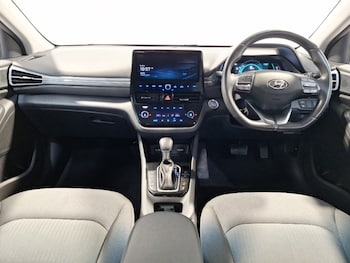 Used Hyundai IONIQ 2022 for sale - 77933518: Photo