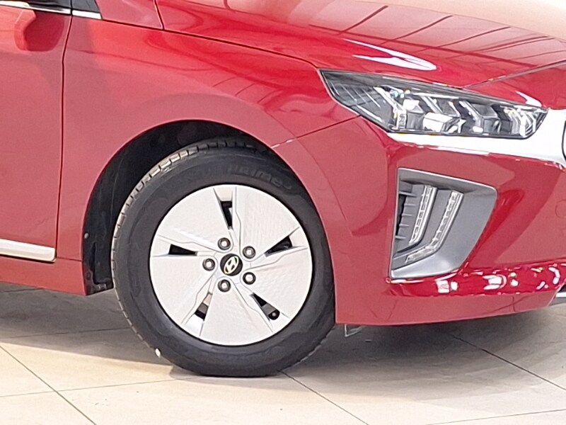 Used Hyundai IONIQ 2022 for sale - 77933518: Photo 9