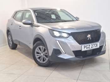 2020 - 1.5 BlueHDi Active 5dr