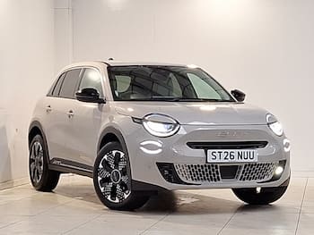 Used Fiat 600 2026 for sale - 79799358: Photo