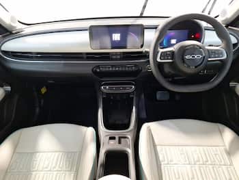 Used Fiat 600 2026 for sale - 79799358: Photo