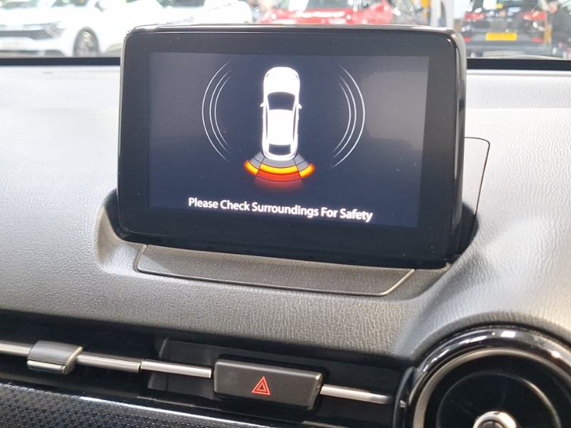 Used Mazda Mazda2 2017 for sale - 76478670: Photo 10