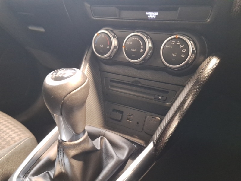 Used Mazda Mazda2 2017 for sale - 76478670: Photo 11