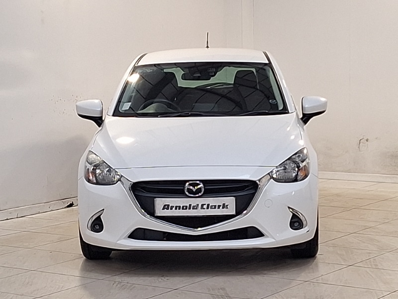 Used Mazda Mazda2 2017 for sale - 76478670: Photo 12