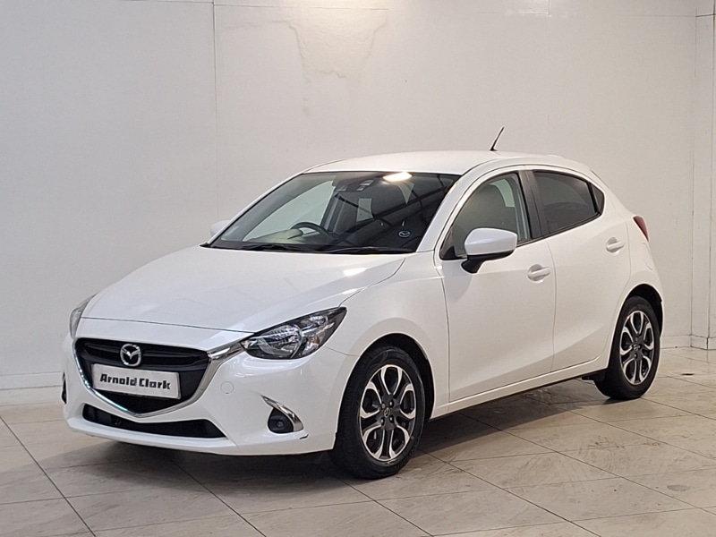 Used Mazda Mazda2 2017 for sale - 76478670: Photo 13